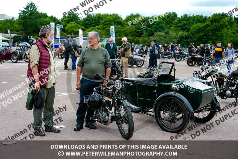 Vintage motorcycle club;eventdigitalimages;no limits trackdays;peter wileman photography;vintage motocycles;vmcc banbury run photographs